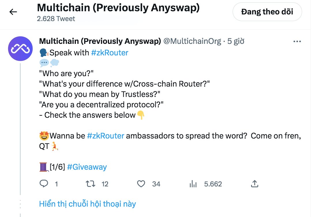 Thành Crypto tweet media