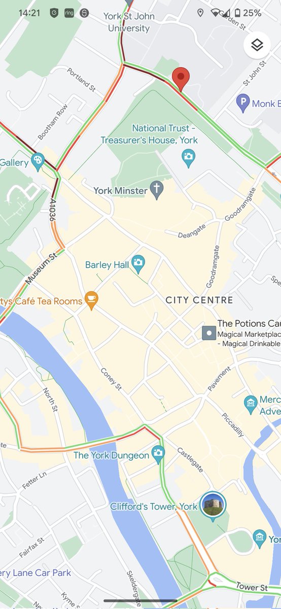 toecutterspal's tweet photo. @cybergibbons @orrkid1 @Bennythefish75 You're hilarious. That's the centre, as I said, this is the outskirts (as seen by the pin point in the top corner of the screenshot). https://t.co/GL4VDFULpn