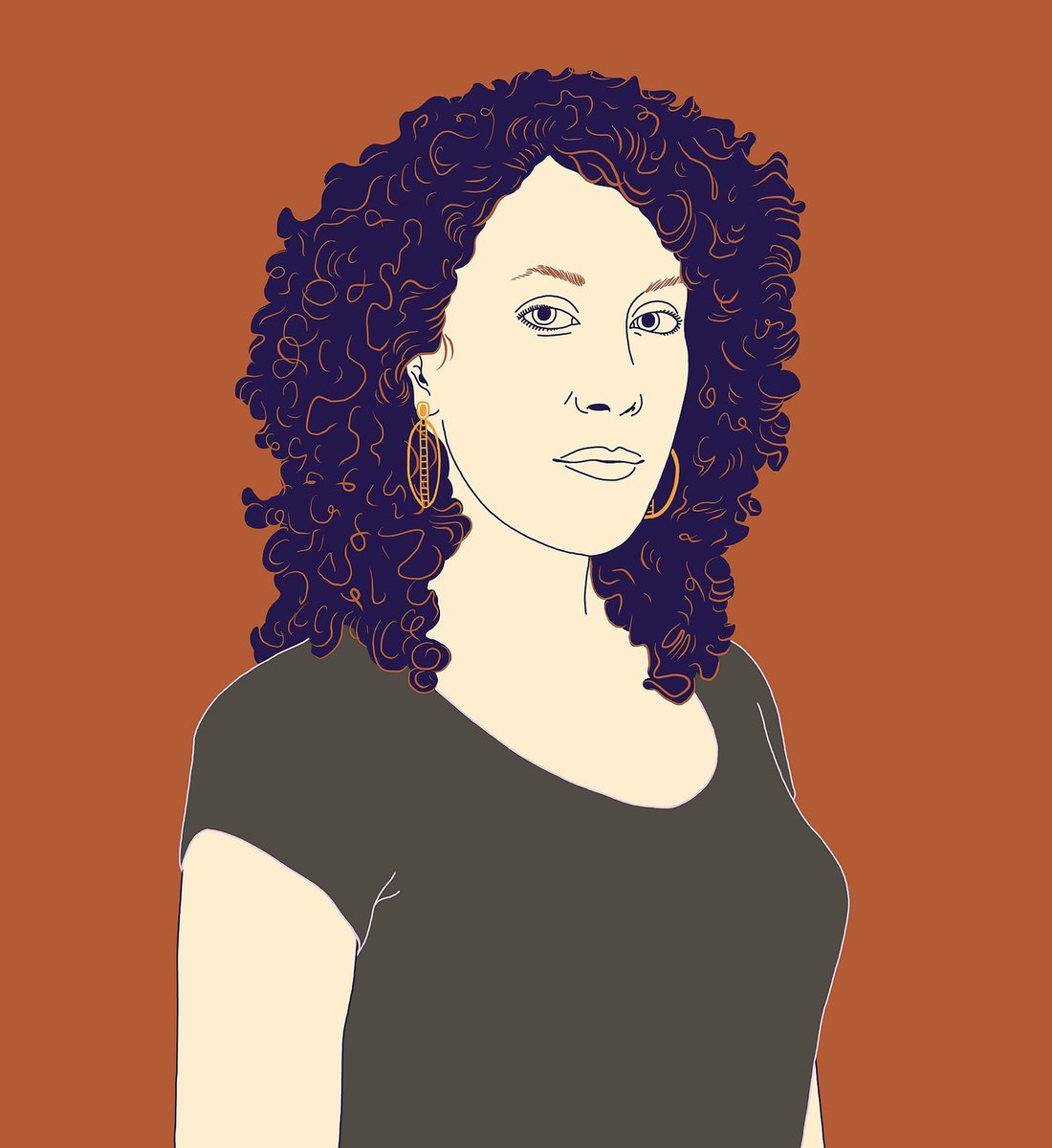 Meet another creative mind behind what you'll experience at #CrabDevil!

🦀 Introducing Cristina Molina 🦀

Learn More! ➡️ cristinamolina.com

Follow Cristina Molina on Instagram ⤵️ 
instagram.com/cm0lina/

Illustrations by Justin Nelson