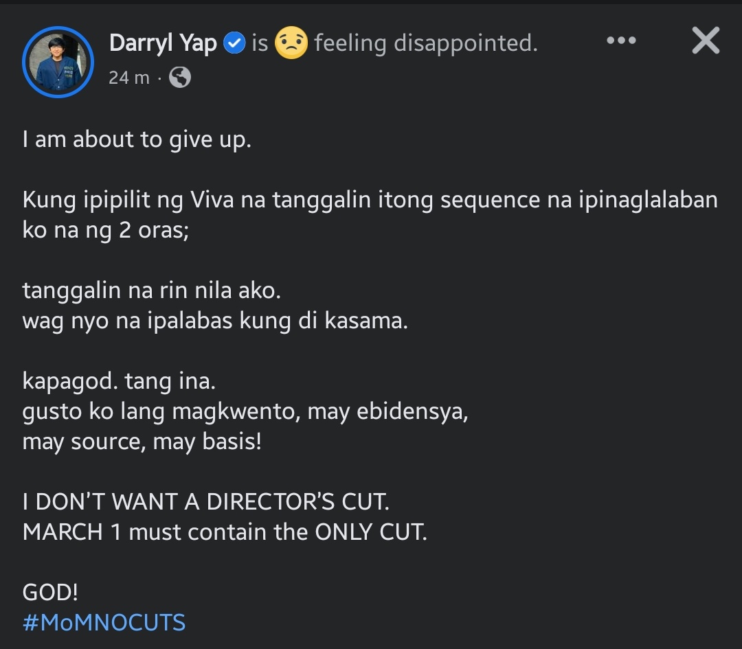 _MIGZ29's tweet photo. 🤔ᴴᴹᴹᴹ.. 

#MoMNOCUTS https://t.co/ug5HC8UUz2