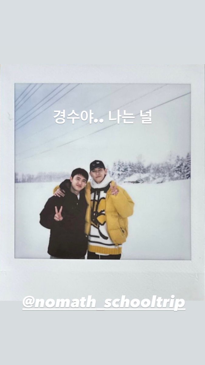 knockknock0408's tweet photo. D.O. - crush9244 ins
@weareoneEXO https://t.co/KxDk1MsS8I