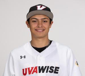 Congratulations to TG <a href="/MTylerGorbett/">M. Tyler Gorbett</a> on his first collegiate hits! More to come for this guy!