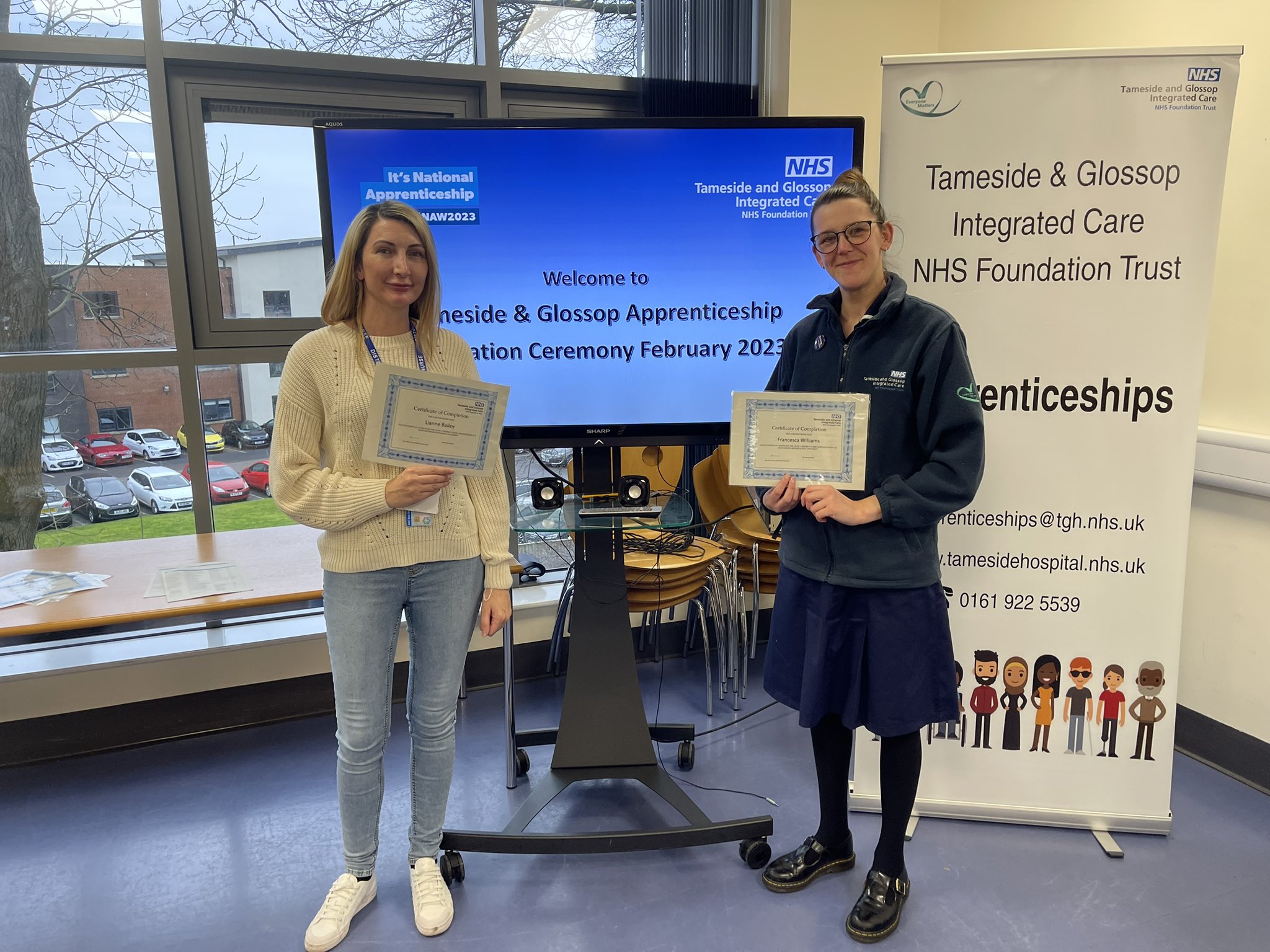 Francesca Williams on Twitter "Feeling proud to have completed the