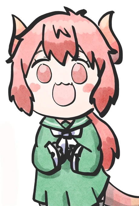 #ドーラの宝物庫 