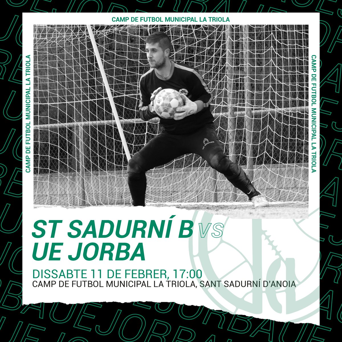 Unió Esportiva Jorba tweet media