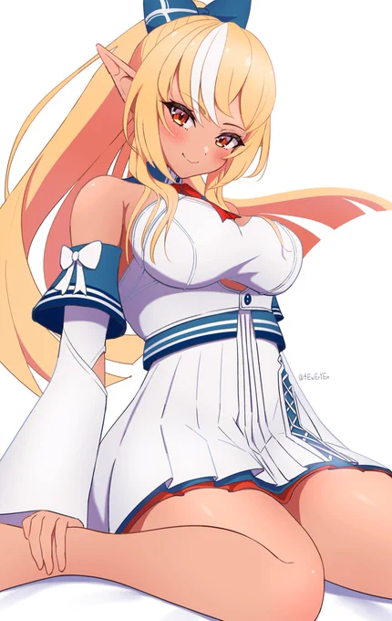  #しらぬえ 