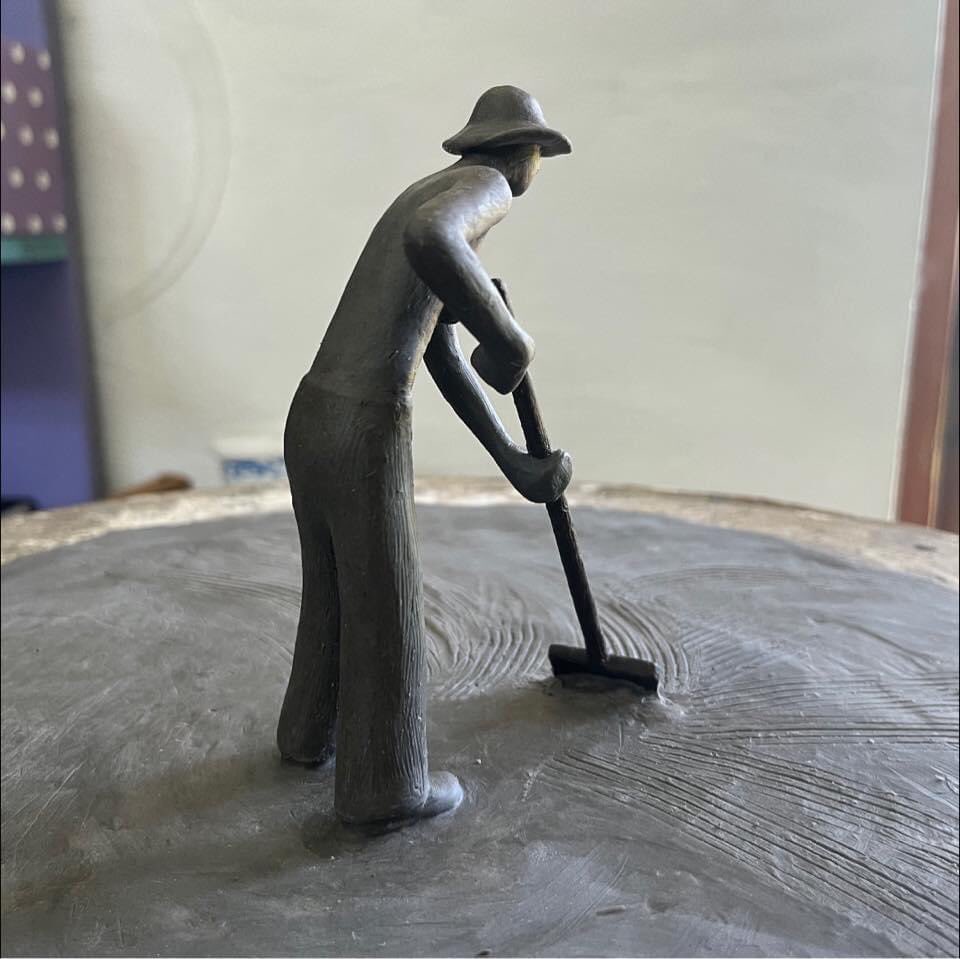 Artist - Suzanne du Toit