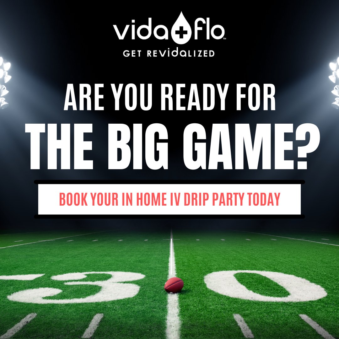 Vida-Flo tweet media