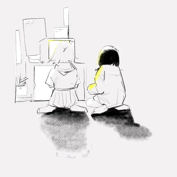  告知 この度、こはくさん (  )さんの新曲アンラッキーガールのMVを担当させていただきました!がんばりましたので、見てください!ちぇけ!#ボカロ #初音ミク 