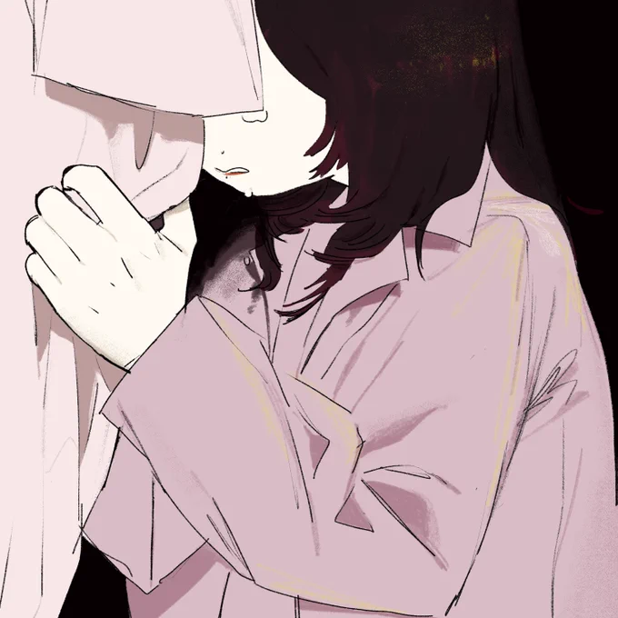  告知 この度、こはくさん (  )さんの新曲アンラッキーガールのMVを担当させていただきました!がんばりましたので、見てください!ちぇけ!#ボカロ #初音ミク 