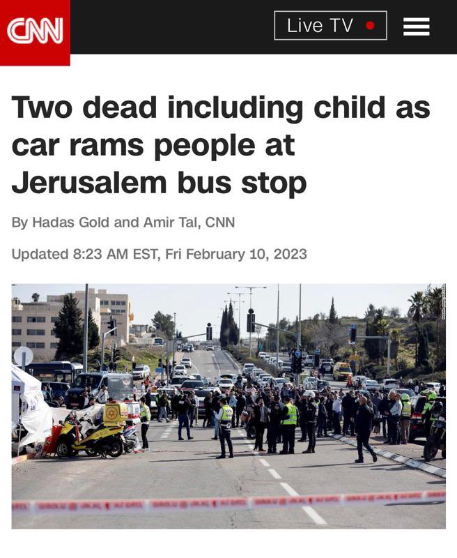 Israel Foreign Ministry tweet media