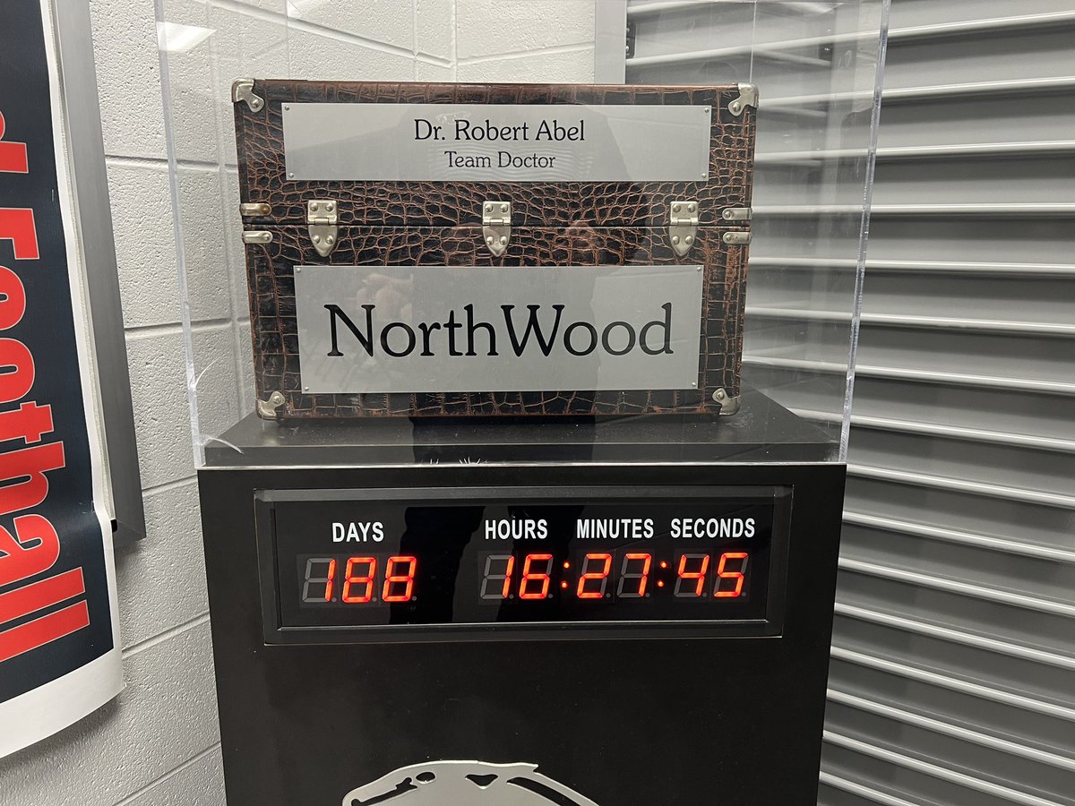 Coach Wilson (@nwcoachwilson) on Twitter photo 