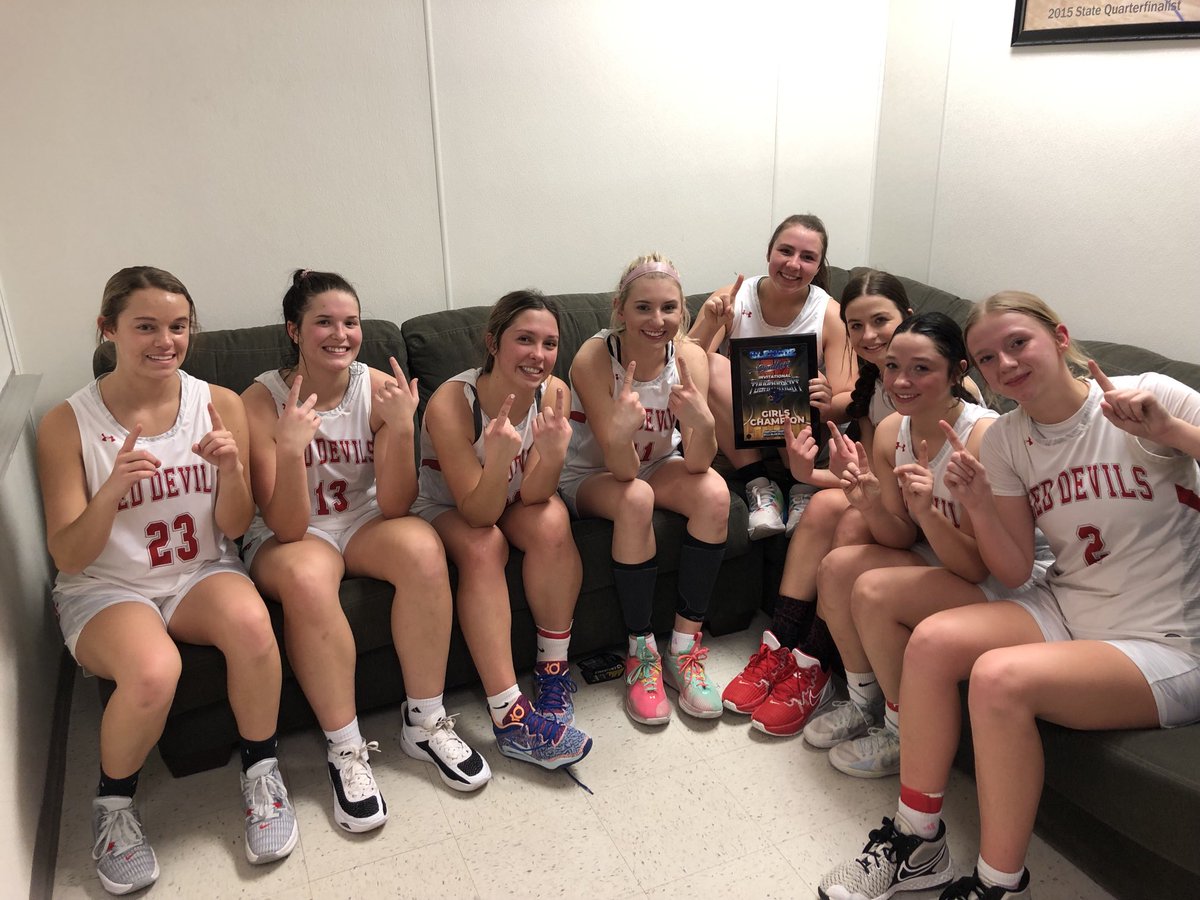 BuddyHusted's tweet photo. π΄πGAME DAY πβͺοΈ
Class A Area 1 District 2
LADY DEVILS vs FGFS #ladydevilBB https://t.co/1QGe6gyP2d