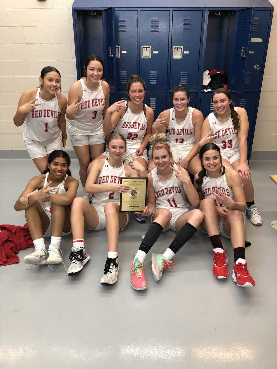 BuddyHusted's tweet photo. π΄πGAME DAY πβͺοΈ
Class A Area 1 District 2
LADY DEVILS vs FGFS #ladydevilBB https://t.co/1QGe6gyP2d