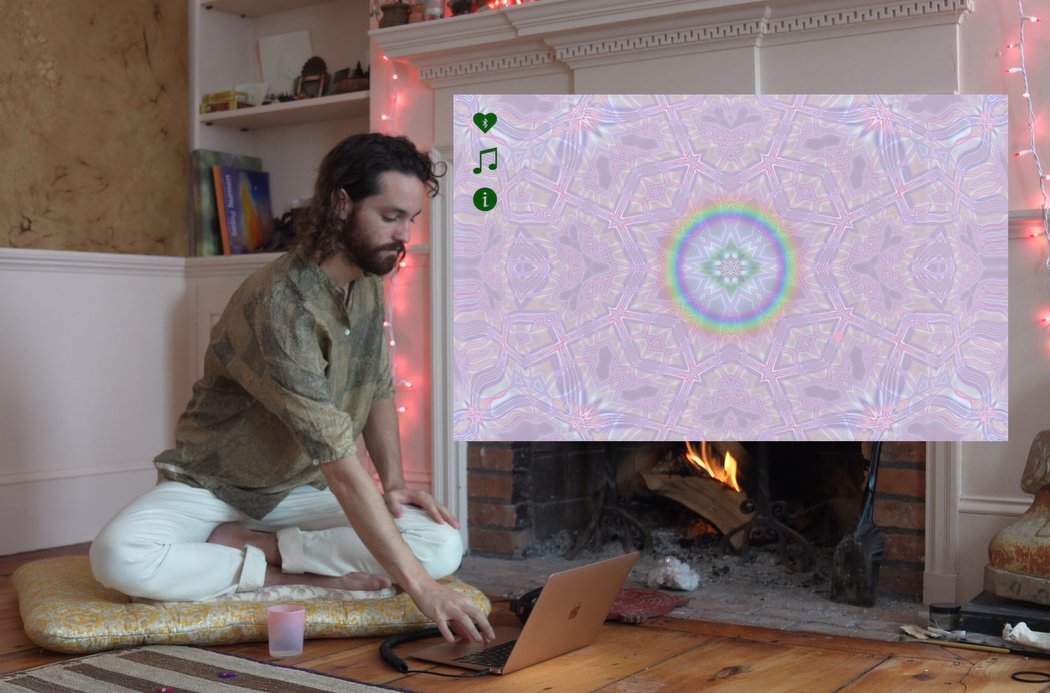 HyperCube.Art tweet media