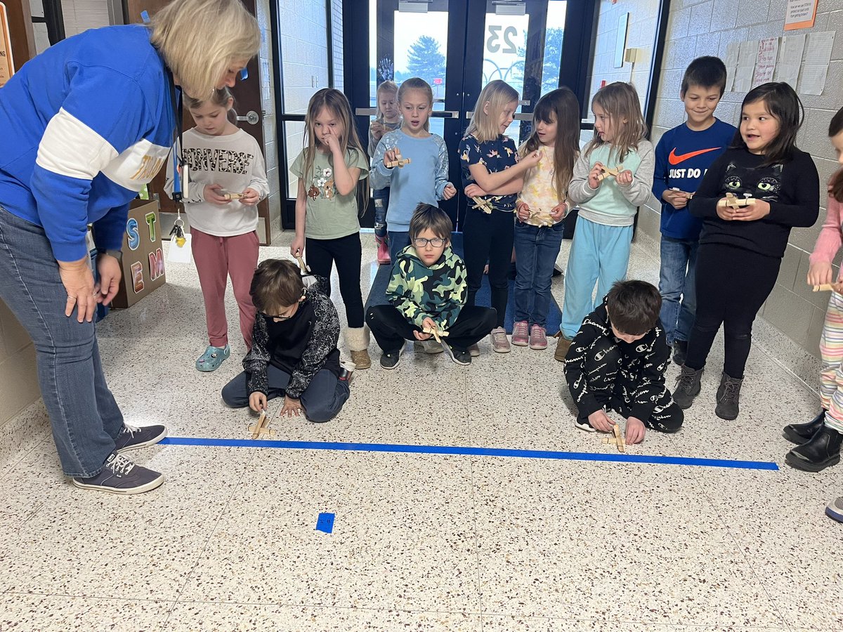 MissParker2020 tweet media