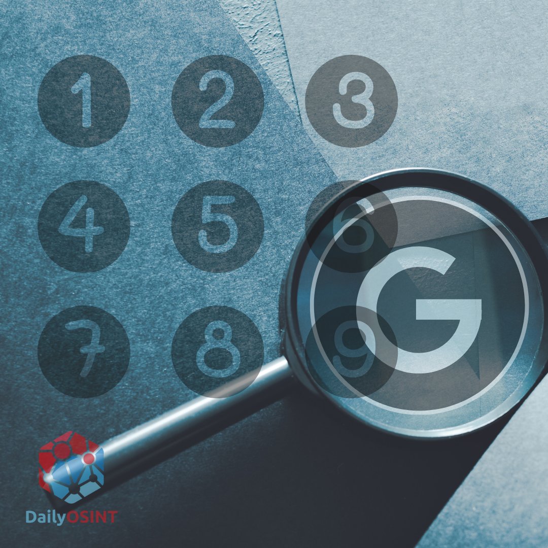 daily-osint-on-twitter-how-to-find-a-google-account-through-a-phone