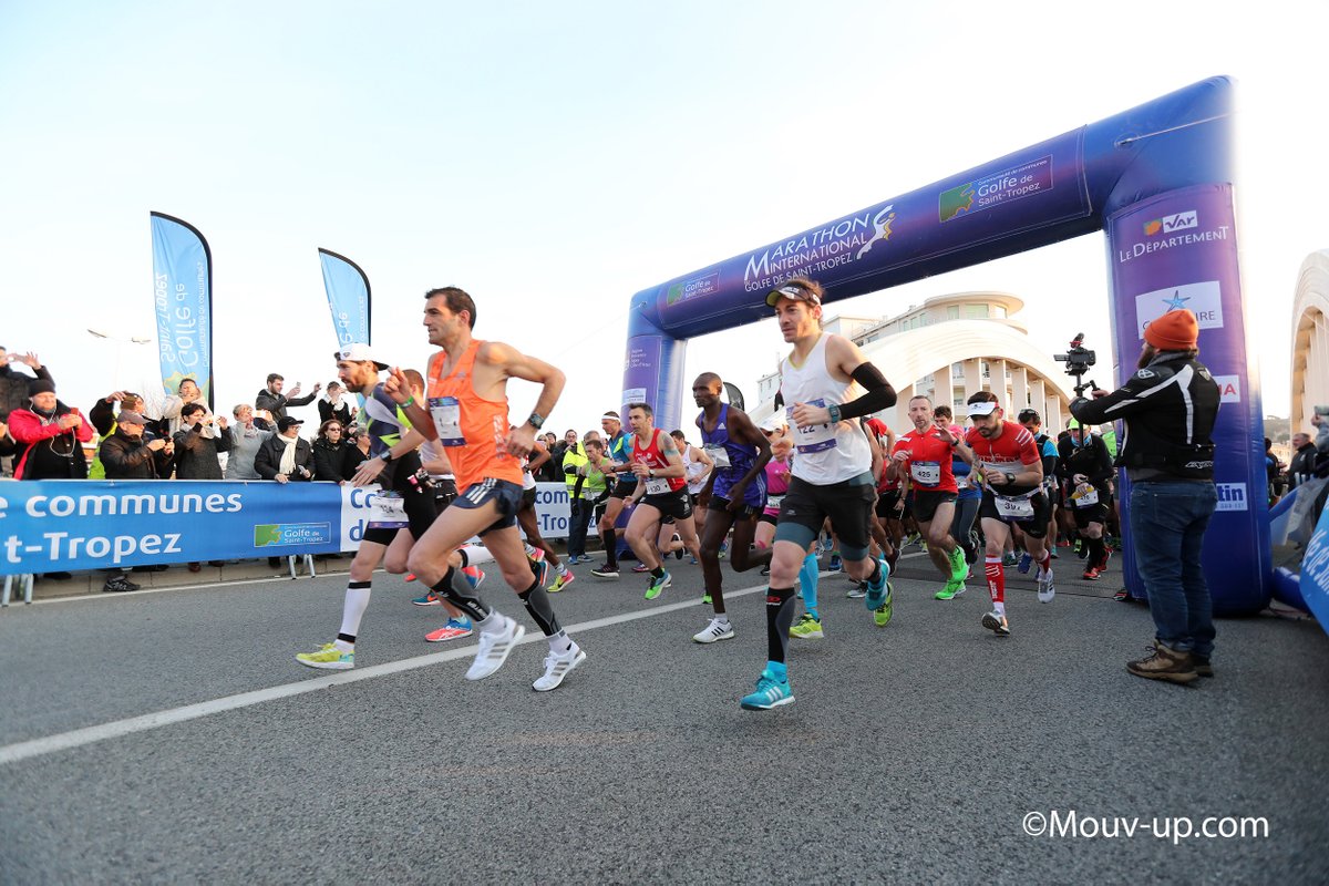 Golfe Saint-Tropez (@golfesttropez) on Twitter photo Dans un peu plus d'un mois seulement, aura lieu l'รฉvรฉnement sportif de l'annรฉe : le Marathon du Golfe de Saint-Tropez ! ๐
โถ๏ธ bit.ly/marathonGST
<a href="/MarathonSTropez/">Marathongolfesainttropez</a> <a href="/Sainte_Maxime/">Sainte-Maxime Tourisme</a> <a href="/grimaudtourisme/">Grimaud Tourisme</a> <a href="/ilgsainttropez/">Saint-Tropez, Golfe de St-Tropez & Plus ...</a> <a href="/Cavalaire_83240/">Ville de Cavalaire</a> Dans un peu plus d'un mois seulement, aura lieu l'รฉvรฉnement sportif de l'annรฉe : le Marathon du Golfe de Saint-Tropez ! ๐
โถ๏ธ bit.ly/marathonGST
<a href="/MarathonSTropez/">Marathongolfesainttropez</a> <a href="/Sainte_Maxime/">Sainte-Maxime Tourisme</a> <a href="/grimaudtourisme/">Grimaud Tourisme</a> <a href="/ilgsainttropez/">Saint-Tropez, Golfe de St-Tropez & Plus ...</a> <a href="/Cavalaire_83240/">Ville de Cavalaire</a>