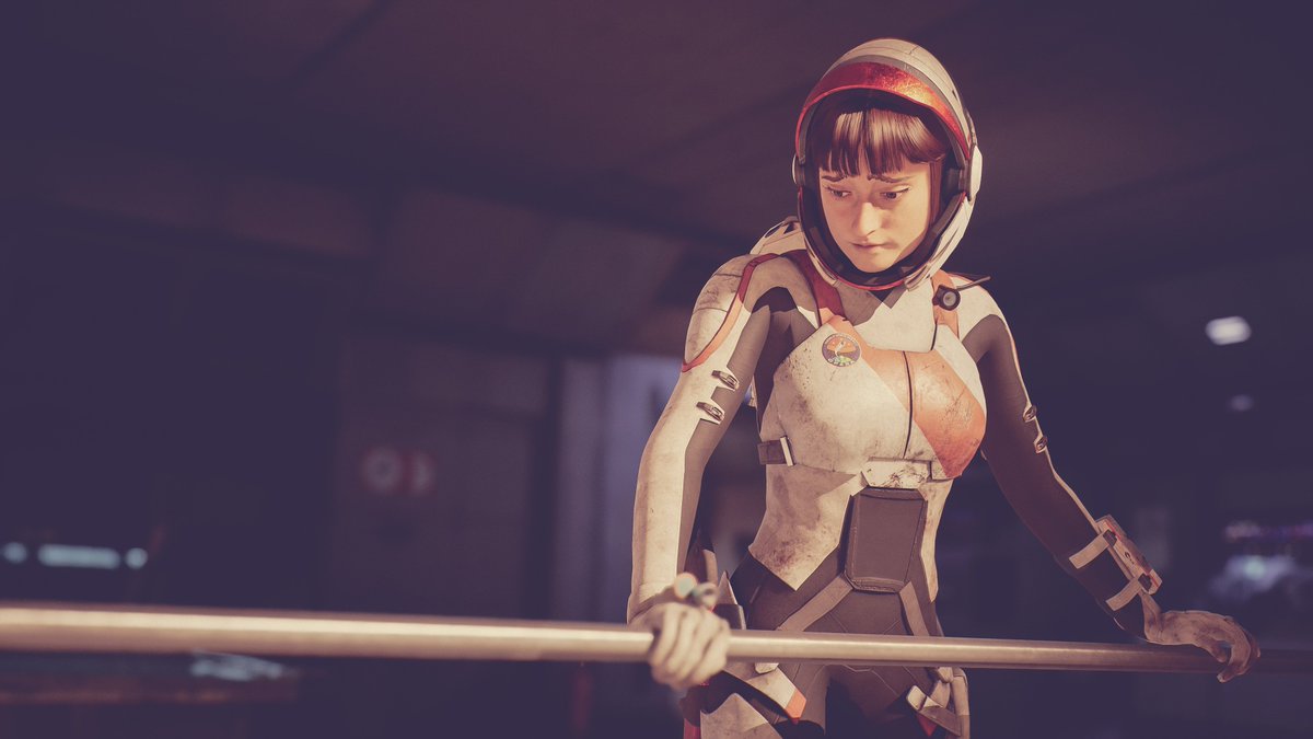 Nick_Baker777's tweet photo. #DeliverUsMars 
@DeliverUsMars 
@KeokeN 

Kathy 👩🏻‍🚀 https://t.co/aPsMhEHDJU