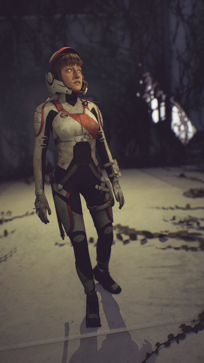 Nick_Baker777's tweet photo. #DeliverUsMars 
@DeliverUsMars 
@KeokeN 

Kathy 👩🏻‍🚀 https://t.co/aPsMhEHDJU