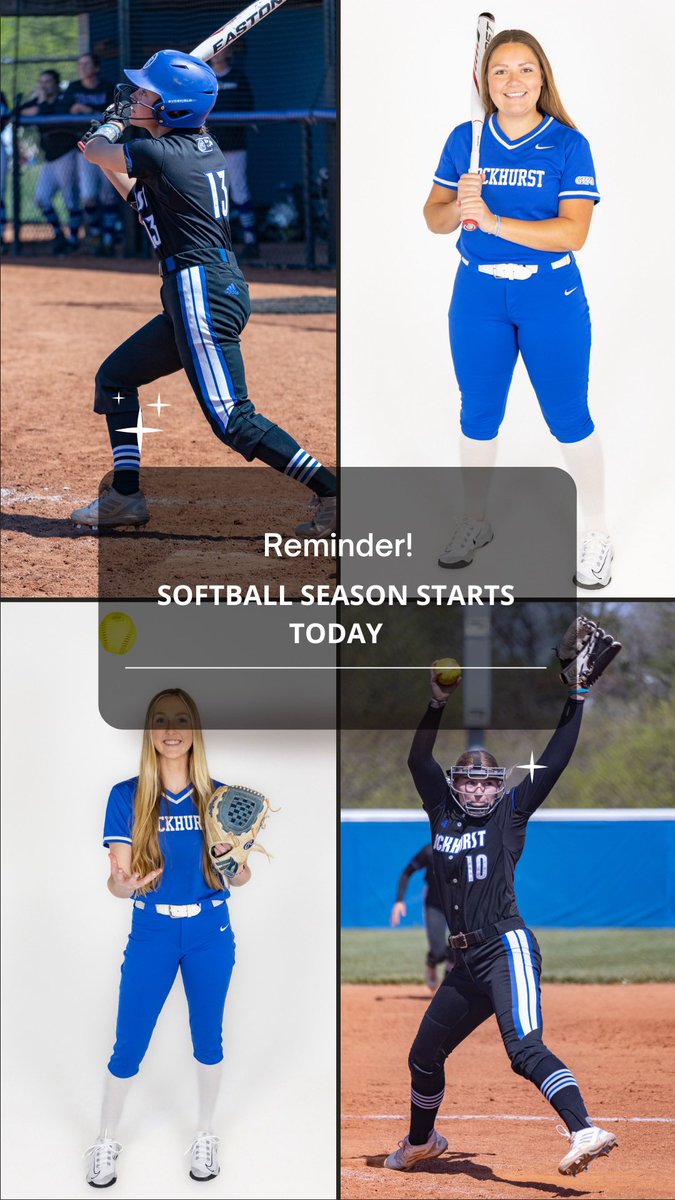 RUhawks's tweet photo. @RockUSoftball SEASON OPENER ⬇️

🆚 | Fort Hays State
📍 | Wichita Falls, Texas
⌚ | 11:30 am https://t.co/uysjz6F5g4