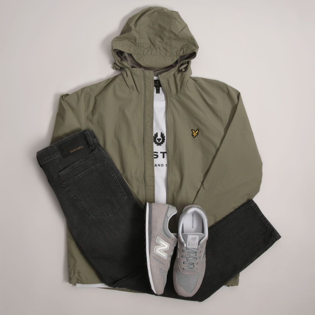 Brown Bag Clothing tweet media