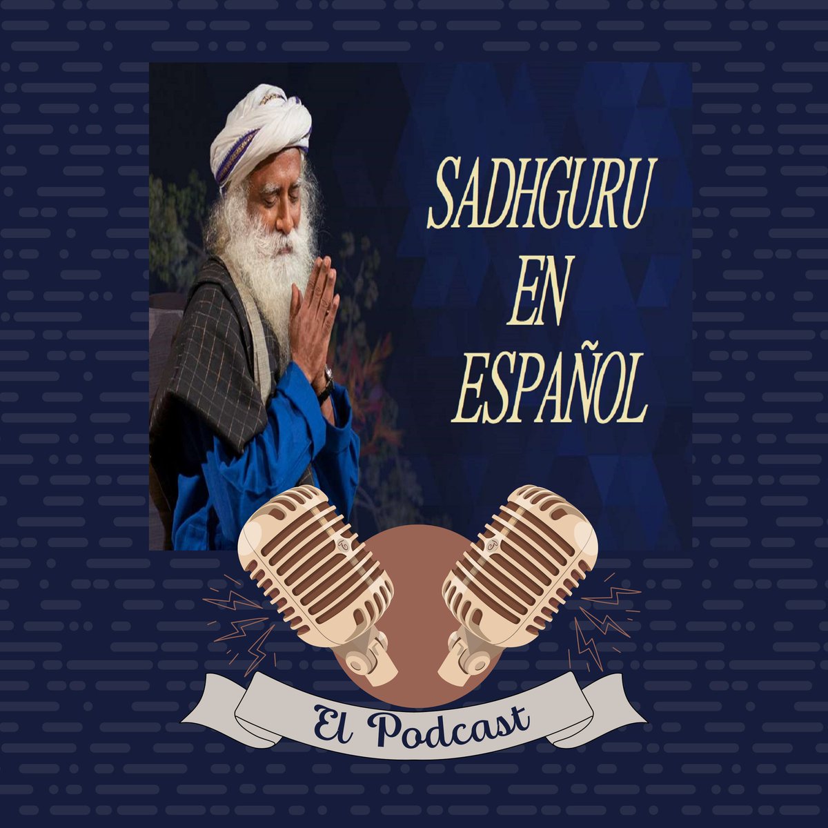 EnSadhguru's tweet image. Esto te puede transformar la vida: sadhguruenespanolpodcast.systeme.io/home

#Sadhguruespañol #sadhgurupodcast #10Febrero