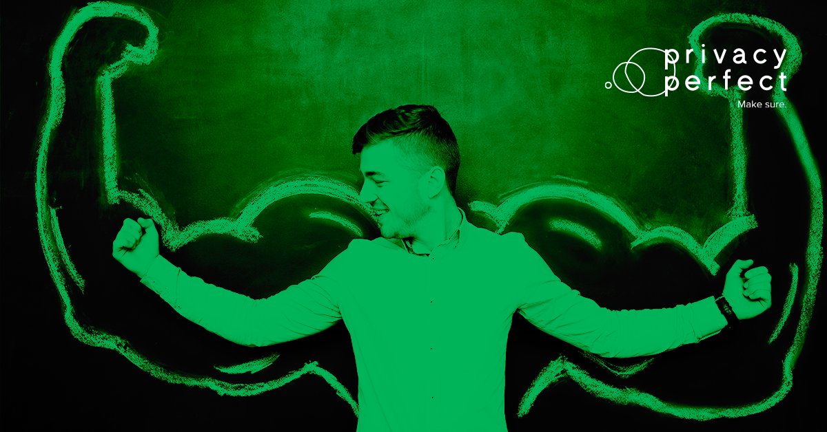 Don't miss out on the chance to join one of the most innovative companies in the tech industry! PrivacyPerfect is hiring and we're looking for passionate individuals to join our team. Visit our website to see our current vacancies: hubs.li/Q01ztQN30