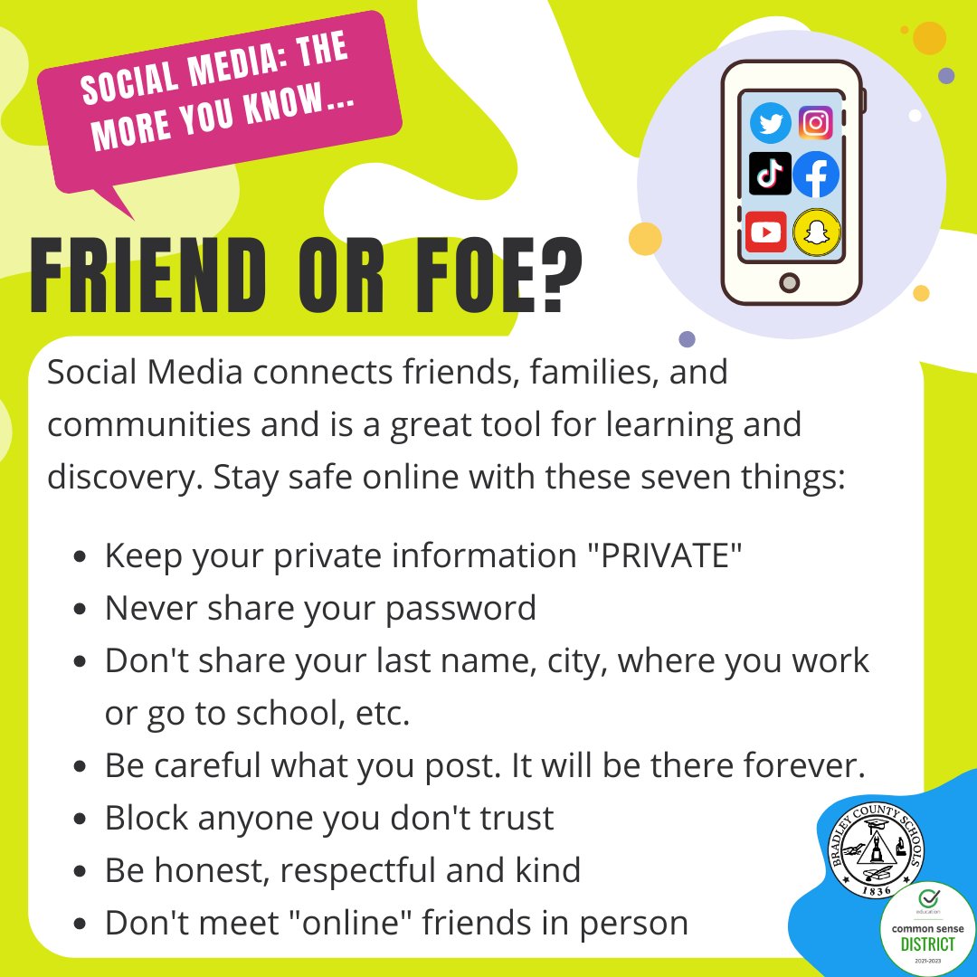 BCS Technology tweet media