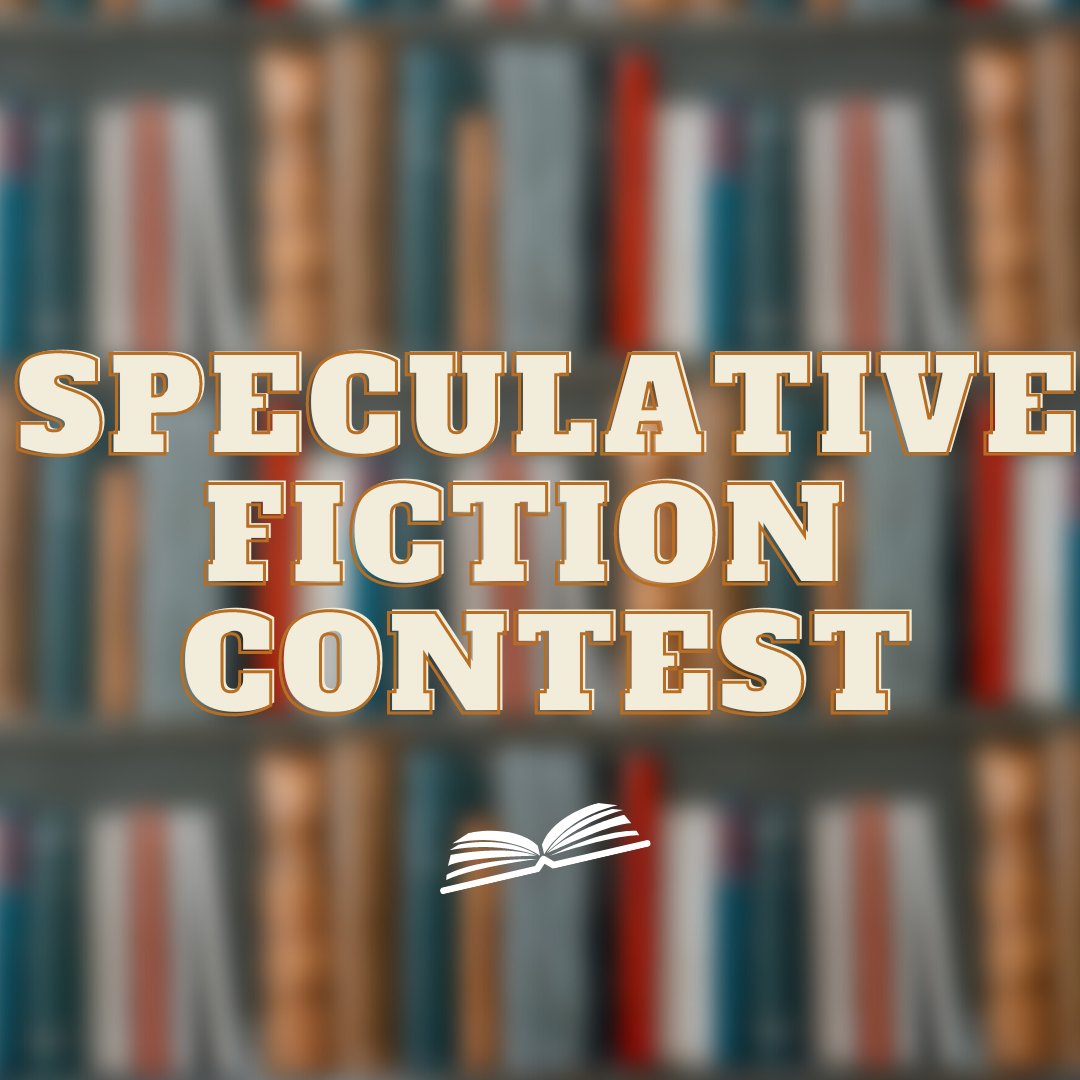 StillhousePress's tweet image. It’s that time again!
Stillhouse Press is open for submissions now through March 31st, 2023. We are looking for Speculative Fiction Novels to intrigue your imagination! Details and guidelines can be found ow.ly/x2eB50MkXzR.