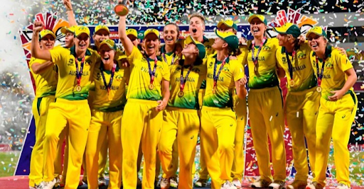 ICC Women’s T20 World Cup: Here’s a look at all winners of the esteemed tournament over the years.

parimatchnews.com/cricket/icc-wo…