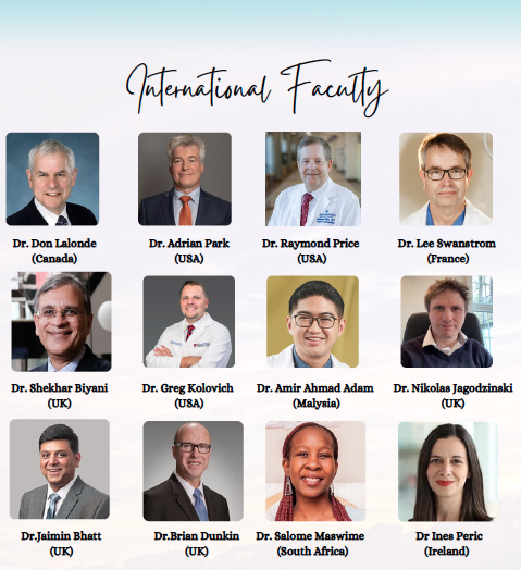 RCSI_GlobalSurg's tweet photo. Can't wait to meet researchers, engineers, surgeons, innovators @InnovGlobSurg!

#ICIGS23 promotes interdisciplinary collaboration in #GlobalSurgery innovation for safe surgical, obstetric, trauma and anaesthesia care in rural settings 

Registration open https://t.co/6UR148EnlR https://t.co/pbNI5rcns1