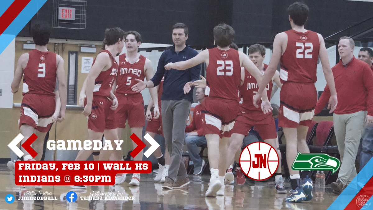See y’all tonight in Wall! Go Indians! #BetterTogether 

<a href="/JNSportsNation/">JimNed Sports Nation</a> <a href="/JNathletics/">Jim Ned Athletics</a> <a href="/ablakeallen/">Blake Allen</a>