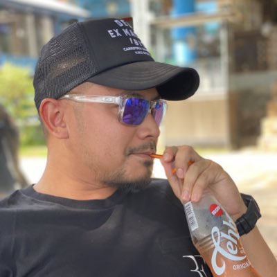 izhamj's tweet photo. #NewProfilePic https://t.co/MBAJqaUoc7