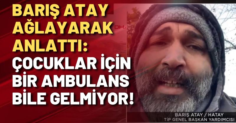 halktveu's tweet photo. Büyük yıkımın olduğu bölgeye giderek dayanışmada bulunan ve arama kurtarma çalışmalarına katılan TİP'li Barış Atay bölgede yaşanan olumsuzlukları Halk TV'de anlattı!

"Günler sonra bile tablo aynı..."