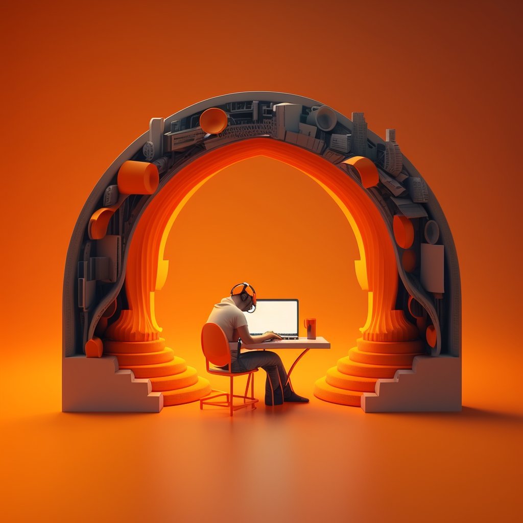 Archway | Español tweet media