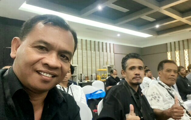 eFKarchitect_FK's tweet photo. FuturArc Exchange &amp; Exhibition (FEX) Denpasar, 
KUMPUL Lagi KITA..!!!

#architect
#architectlife
#FuturArc
#BCIAsia https://t.co/5t0dOsh5nY