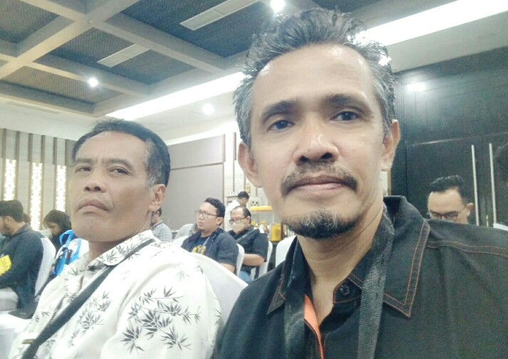 eFKarchitect_FK's tweet photo. FuturArc Exchange &amp; Exhibition (FEX) Denpasar, 
KUMPUL Lagi KITA..!!!

#architect
#architectlife
#FuturArc
#BCIAsia https://t.co/5t0dOsh5nY