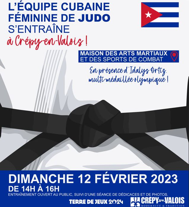 Ambassade de Cuba en France tweet media