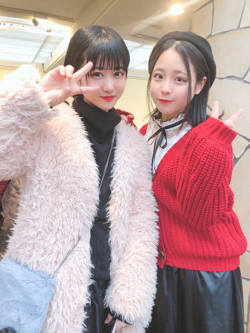 Twitterのコスプレ画像8