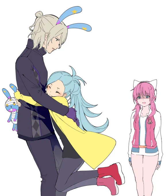#AIソムニウムファイル 