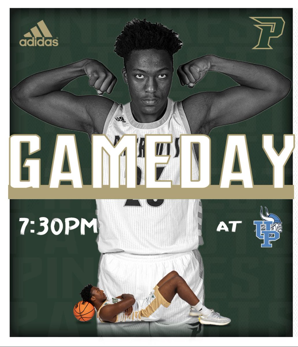 It's GAMEDAY!! The varsity Patriots are on the road to finish the regular season at Union Pines. The JV teams are in the Moore Gym with a 5pm start time! The Lady Patriots take the court at 6 pm and the varsity men's team at 7:30pm.