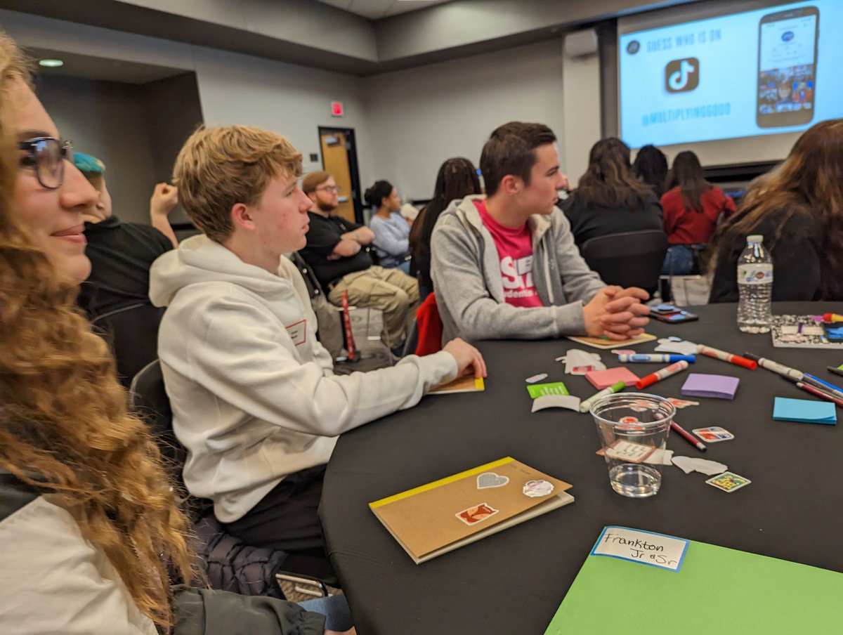 Frankton SIA tweet media