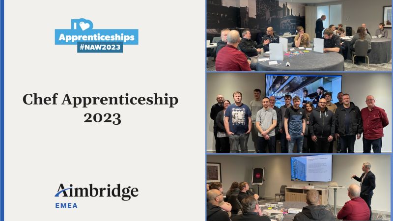 Aimbridge Hospitality EMEA tweet media