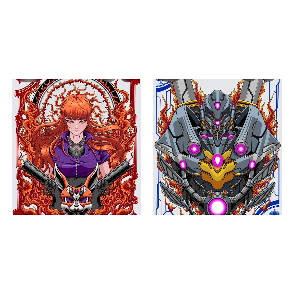 KEMURI ⚔️ tweet media