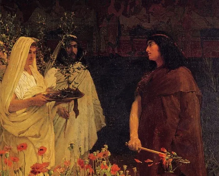 Sibyl Rome Hernan Cortes on Twitter: