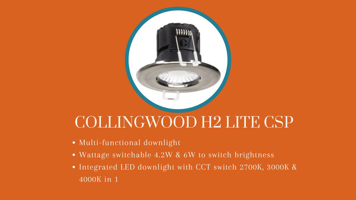 DownlightsUK's tweet image. More NEW DOWNLIGHTS for 2023!!!
#Downlightsdirect #downlights #lights #newlights #newfor2023 #lighting #LED #lightingdesign