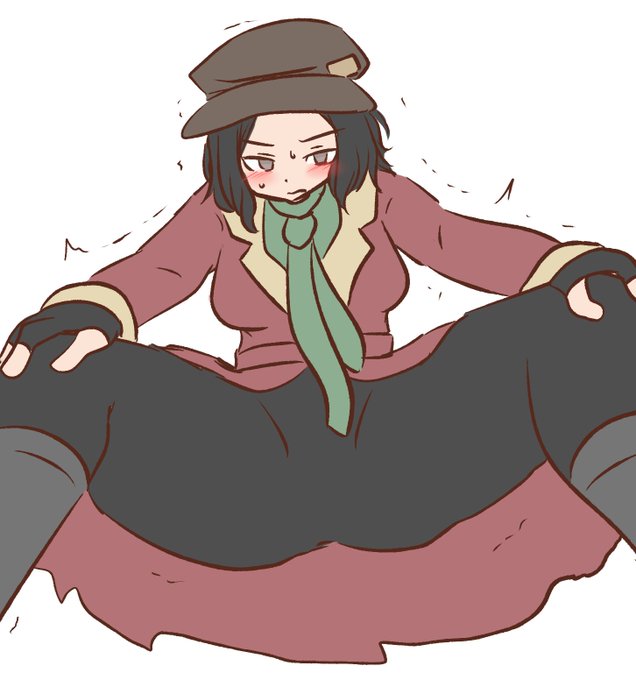 ご依頼絵 Commission (一部) 