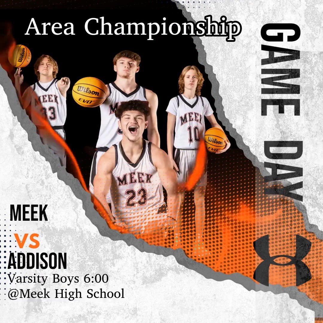 Meek Tiger Hoops (@hoopsmeek) on Twitter photo 