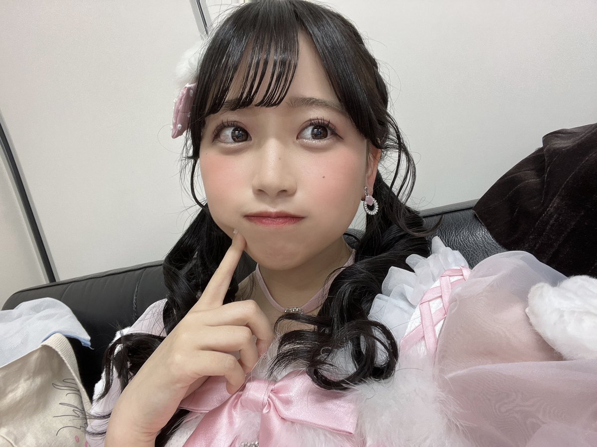松本かれん( FRUITS ZIPPER ) on X: 松本かれん( FRUITS ZIPPER ) on X: